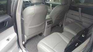 Bán Toyota Highlander 2.7 đk 7 chỗ 12/2009, màu xám xe nhập.
Máy móc êm ru nội thất còn rất mới. Đâm đụng bơi lội cho luôn xe.
Xe gia đình chính chủ sử dụng tại Móng Cái Quảng Ninh xem xe và giao dịch tại nhà.
Hiện trạng xe còn rất mới chính chủ đứng tên
Các chức năng theo xe đầy đủ và ổn định.
Có nhu cầu vui lòng liên hệ để biết thêm chi tiết và trải nghiệm. Cảm ơn đã xem tin.
liên hệ chủ xe 0983865666