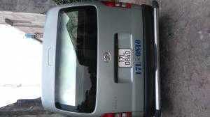 Bán Toyota Hiace