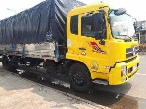 giá củaXe tải Dongfeng B190 9.15T Hoàng Huy thấp hơn rất nhiều so với các dòng xe nhập khẩu cùng phân khúc, khả năng thu hồi vốn nhanh phù hợp chuyên chở với tất cả các loại hàng hóa đa dạng và nhu cầu sử dụng của người dùng.