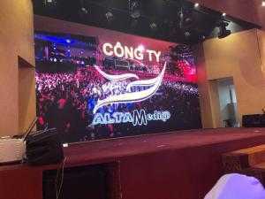 Công ty Alta Media chuyên cho thuê màn hình Led giá rẻ tại TPHCM - đặc biệt chung cấp Led Tube (Led ống Tube).