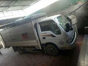 Cần bán xe tải Kia