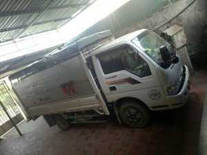 Cần bán xe tải Kia