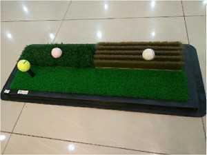 Thảm Tập Golf Multi-Swing Mat 3