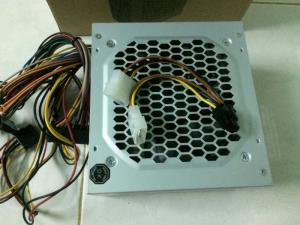 Nguồn VISION 650W