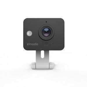 Camera an ninh và Baby Monitor Zmodo ZH-IXY1D 72