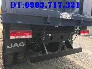 Xe ben Jac 7T78 mới