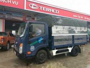 Xe huyndai hàn quốc( teraco 250)
