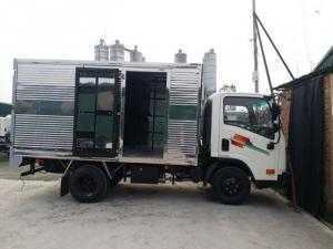 Xe huyndai hàn quốc( teraco 250)