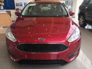 Ford Focus 2018 Phiên Bản 1.5L Trend Số Tự Động Bán Chạy Nhất Châu Á!
