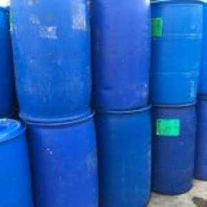 Hóa chất Formol – Keo Formaldehyde