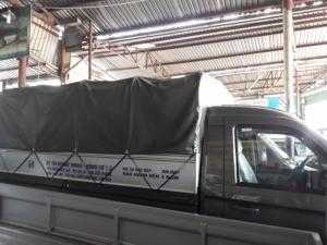 Xe tải Kenbo 990kg thùng 2m7 Euro 4 giá rẽ thị trường