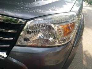 Ford Everest 2.5 Số Sàn 2 cầu Limitted , Máy dầu 2.5 Nhập Khẩu Thái Lan, sản xuất 2010