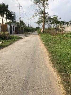 Bán đất mặt tiền đường hoàng quốc việt p. an bình q. ninh kiều