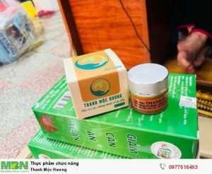 Thanh Mộc Hương hỗ trợ người bị các bệnh ngoài da