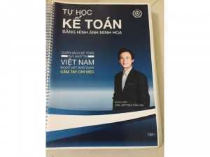 Thanh lý bộ sách