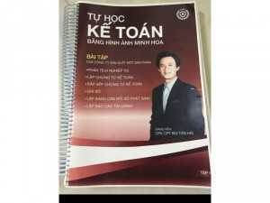 Thanh lý bộ sách