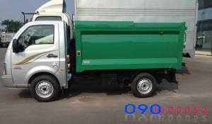 Ngoài Xe Ben chở rác Xe Ben chở rác Tata Super Ace 1.13 tấn, chúng tôi còn thiết kế các loại xe Ben chở rác mini: Xe Ben chở rác Suzuki Carry Pro 750kg, xe ben chở rác mini Suzuki Carry Truck 500kg , Xe Ben chở rác Chiến Thắng 1.2 tấn, Xe Ben chở rác Veam Star 860kg,..