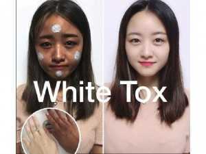 Kem tắm trắng toàn thân từ collagen