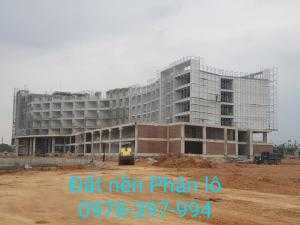Bán đất Vĩnh Yên, Vĩnh Phúc