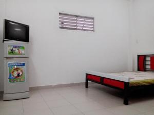 TÂN BÌNH cho thuê phòng 27m2 free dv full nt giờ tự do có chổ nấu ăn