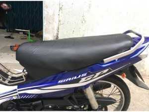 Sirius HQ xanh trắng bánh tăm.bst