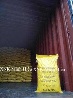 Poly Aluminium Chloride - PAC 31%- chất trợ lắng