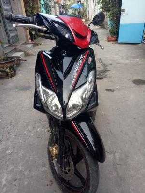 Yamaha luvias GTX Fi 2k14 bstp chính chủ mới 95% xe đẹp máy êm nguyên in chạy nhẹ vọt lợi xăng