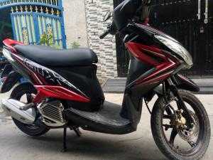 Yamaha luvias GTX Fi 2k14 bstp chính chủ mới 95% xe đẹp máy êm nguyên in chạy nhẹ vọt lợi xăng