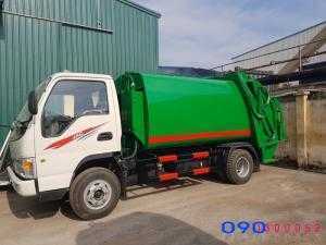 Hệ thống thùng xe cuốn ép rác Jac 6 khối (6m3) đóng trên nền xe tải Jac được sử dụng thép perform của Đức là loại thép chuyên dụng đóng ép rác được nhập khẩu trực tiếp có đầy đủ chứng chỉ CO, CQ, loại thép đóng ép rác này chịu được mài mòn cao, chịu ăn mòn cũng như va đập tốt
Ngoài ra chúng tôi còn thiết kế và đóng thùng các loại xe cuốn ép rác:
XE CUỐN ÉP CHỞ RÁC DONGFONG B190 13 KHỐI
XE CUỐN ÉP, CHỞ RÁC ISUZU FVR34L 14 KHỐI
XE CUỐN ÉP CHỞ RÁC HINO FG8JJSB 14 KHỐI
XE CUỐN ÉP CHỞ RÁC HINO FC9JESW 9 KHỐI
XE CUỐN ÉP CHỞ RÁC HYUNDAI HD700 9 KHỐI
XE CUỐN ÉP CHỞ RÁC HYUNDAI HD120 - 9 KHỐI
XE CUỐN ÉP RÁC HINO WU342L 6 KHỐI (6M3)
XE CUỐN ÉP, CHỞ RÁC THACO FLD250A - 04 M3
XE CUỐN ÉP RÁC ISUZU FN129 12 KHỐI
XE BA GÁC CHỞ RÁC T&T FUSHIDA
XE BEN CHỞ RÁC MINI SUZUKI 500 KG
XE CUỐN ÉP RÁC ISUZU QHR650 6M3
XE CUỐN ÉP RÁC JAC HFC1048K 6 KHỐI
XE CUỐN ÉP, CHỞ RÁC HINO FM8JNSA 22 KHỐI
CÔNG TY CP Ô TÔ — XE CHUYÊN DỤNG SÀI GÒN
Địa chỉ: 138 Quốc Lộ 1A, Phường Tam Bình, Q. Thủ Đức, Tp. HCM
----------------------------------------------------------
HOTLINE: 090 130 0052