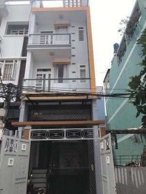 Bán nhà 230/40 đường Mã Lò quận Bình Tân