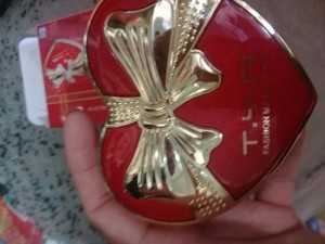 Hộp phấn mini