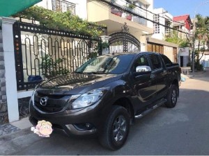 Mazda BT50 zin 100%