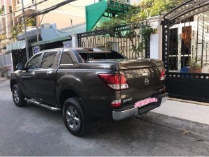 Mazda BT50 zin 100%