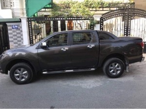 Mazda BT50 zin 100%