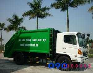 Sản phẩm xe ép rác hino FG8JJSB 14 khối đang là sản phẩm được đơn vị môi trường đô thị trong toàn quốc các khu công nghiệp, khu chế xuất, các nhà máy có công suất hoạt động lớn ưa chuộng