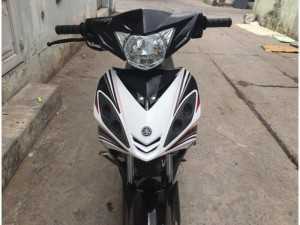 Exciter 2010 HQ LD màu đen bạc đẹp zin.bstp
