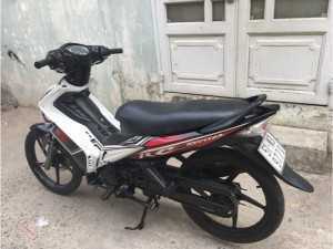 Exciter 2010 HQ LD màu đen bạc đẹp zin.bstp