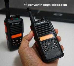 Bộ đàm dùng SIM 3G Teamup HSDPA-768P