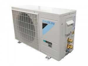 Máy lạnh Daikin inverter 1 HP
