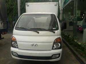Giá Xe H150 Hyundai Porter 1.5 Tấn Thùng Kín Euro4 2018 - Hỗ trợ vay đến 90% , lãi suất vay 0.69%