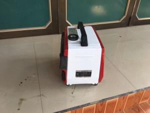 Máy phát điện xách tay shindaiwa eg550c