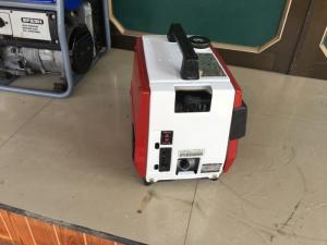 Máy phát điện xách tay shindaiwa eg550c