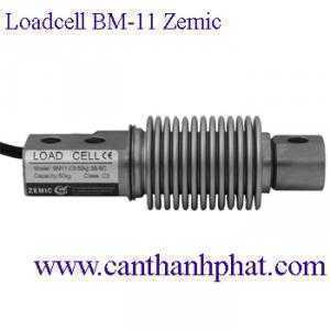 Loadcell Zemic BM11 50kg - 750kg