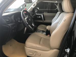 Bán Toyota 4Runer Limited 4.0 nhập mỹ,sản xuất 2015,đăng ký 2016 ,full option,xe đẹp như mới.
