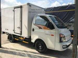 Xe tải Đô Thành IZ49 2,5 tấn Euro 4, giá rẻ tại tphcm