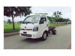 Xe tải KIA K200 2018 Euro 4