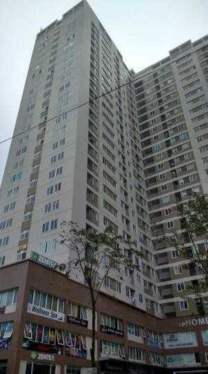Bán Gấp Căn Góc Tòa Ct1b, Tân Tây Đô, 80m - 2pn – Gần Đh Công Nghiệp