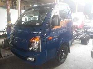 xe tải hyundai porter H150