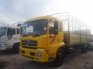 Xe tải thùng Dongfeng B170 được nhập khẩu nguyên chiếc đảm bảo độ bền đẹp và giá thành tốt nhất cho khách hàng.