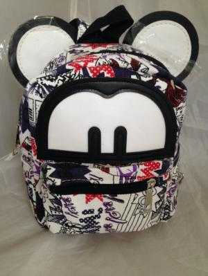 Balo nữ mini Mickey, msbl 312